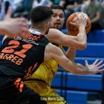 Dubrava CedevitaJunior 1609