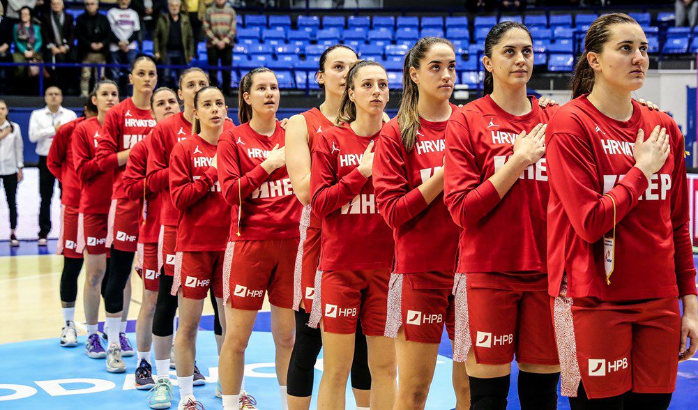 Potvrđeni domaćini Europskog prvenstva za žene i promjene u sustavu kvalifikacija