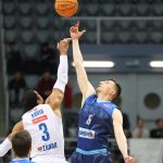 13. Kolo HT Premijer Lige KK Zadar KK Cibona