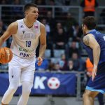 13. Kolo HT Premijer Lige KK Zadar KK Cibona