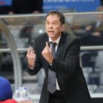 13. Kolo HT Premijer Lige KK Zadar KK Cibona