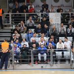 13. Kolo HT Premijer Lige KK Zadar KK Cibona