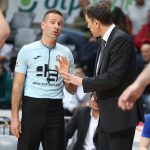 13. Kolo HT Premijer Lige KK Zadar KK Cibona