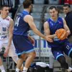 13. Kolo HT Premijer Lige KK Zadar KK Cibona