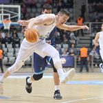 13. Kolo HT Premijer Lige KK Zadar KK Cibona