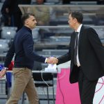 13. Kolo HT Premijer Lige KK Zadar KK Cibona