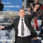 13. Kolo HT Premijer Lige KK Zadar KK Cibona