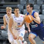 13. Kolo HT Premijer Lige KK Zadar KK Cibona