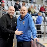 13. Kolo HT Premijer Lige KK Zadar KK Cibona