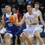 18. Kolo HT Premijer Lige KK Zadar KK Dinamo Zagreb