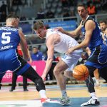 18. Kolo HT Premijer Lige KK Zadar KK Dinamo Zagreb