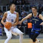 18. Kolo HT Premijer Lige KK Zadar KK Dinamo Zagreb
