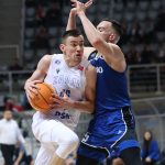 18. Kolo HT Premijer Lige KK Zadar KK Dinamo Zagreb