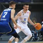 18. Kolo HT Premijer Lige KK Zadar KK Dinamo Zagreb
