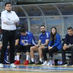 18. Kolo HT Premijer Lige KK Zadar KK Dinamo Zagreb