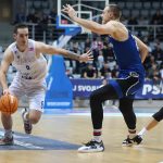 18. Kolo HT Premijer Lige KK Zadar KK Dinamo Zagreb