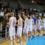 18. Kolo HT Premijer Lige KK Zadar KK Dinamo Zagreb