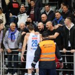 18. Kolo HT Premijer Lige KK Zadar KK Dinamo Zagreb