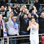 18. Kolo HT Premijer Lige KK Zadar KK Dinamo Zagreb