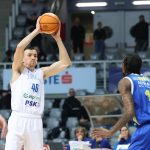 20. Kolo HT Premijer Lige KK Zadar KK Zabok