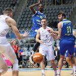 20. Kolo HT Premijer Lige KK Zadar KK Zabok