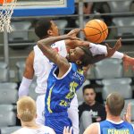 20. Kolo HT Premijer Lige KK Zadar KK Zabok