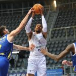 20. Kolo HT Premijer Lige KK Zadar KK Zabok