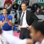 20. Kolo HT Premijer Lige KK Zadar KK Zabok