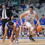 20. Kolo HT Premijer Lige KK Zadar KK Zabok