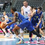 20. Kolo HT Premijer Lige KK Zadar KK Zabok