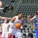 20. Kolo HT Premijer Lige KK Zadar KK Zabok