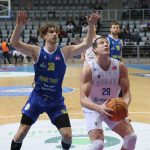20. Kolo HT Premijer Lige KK Zadar KK Zabok