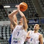 20. Kolo HT Premijer Lige KK Zadar KK Zabok
