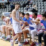 20. Kolo HT Premijer Lige KK Zadar KK Zabok