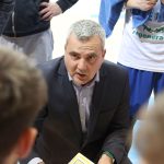 20. Kolo HT Premijer Lige KK Zadar KK Zabok