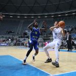 20. Kolo HT Premijer Lige KK Zadar KK Zabok