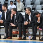 20. Kolo HT Premijer Lige KK Zadar KK Zabok