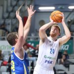 20. Kolo HT Premijer Lige KK Zadar KK Zabok