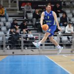 20. Kolo HT Premijer Lige KK Zadar KK Zabok