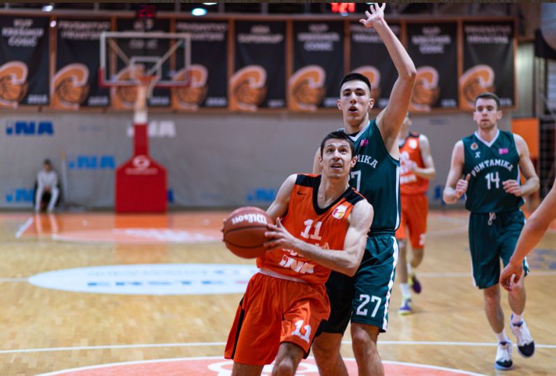 Prva muška liga: Mladost bolja od Puntamike, Samobor od Hermesa