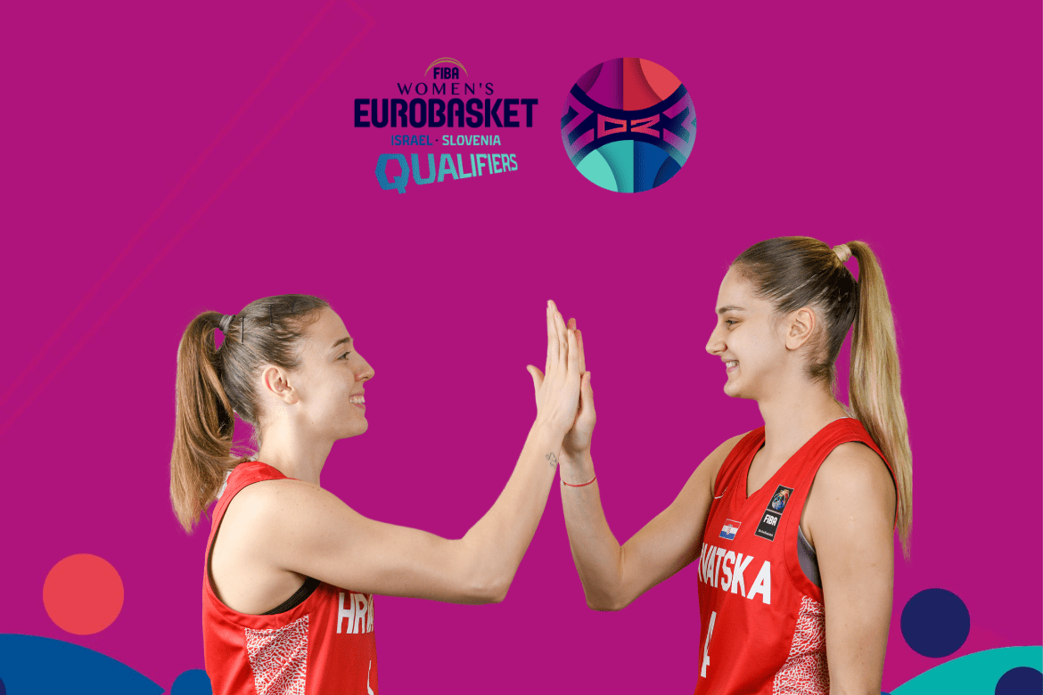REPREZENTACIJA (Ž): Sutra službena kvalifikacijska utakmica sa Srbijom, Bralić, Begić i Tadić o težini susreta