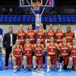 Team Photo SRB HRV