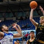 Cibona Dubrava 4165