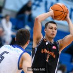 Cibona Sibenka 2067