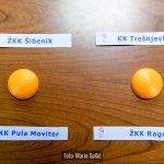 Izvlacenje Kup RMR 2051