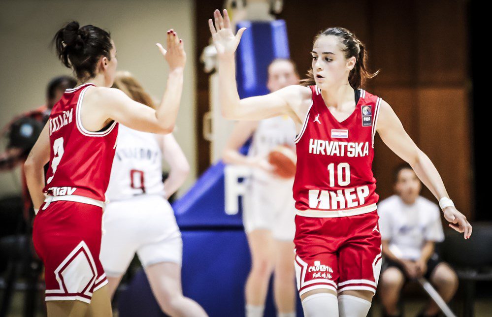 Nika Mühl nominirana za najbolju razigravačicu NCAA, srušila i rekord Sue Bird