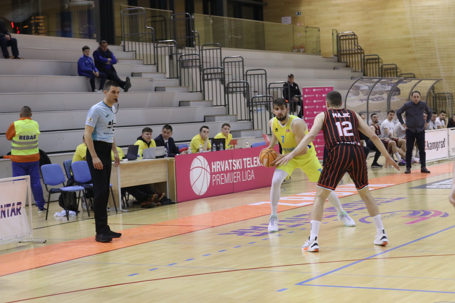 HT Premijer liga (LO): Gorica slavila u Zaboku i nastavila pobjednički niz