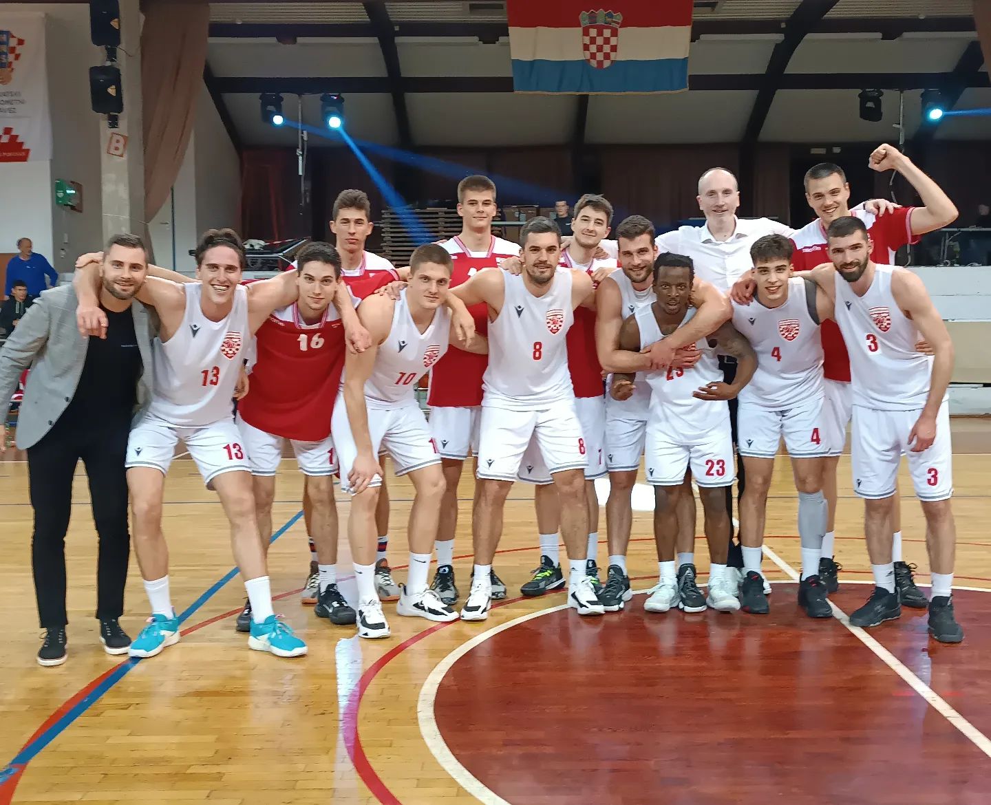 Prva muška liga (LP): Dubrovniku derbi protiv Vrijednosnica