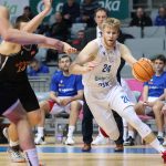 22. Kolo HT Premijer Lige KK Zadar GKK Šibenka