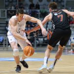 22. Kolo HT Premijer Lige KK Zadar GKK Šibenka